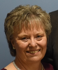 staff member image